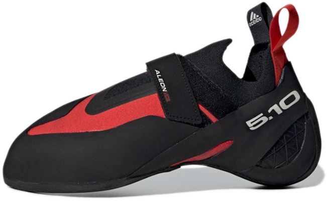 adidas Five Ten Aleon VCS 'Black Active Red' BC0861 Buy adidas Five Ten Aleon VCS 'Black Active Red' BC0861