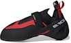 Buy adidas Five Ten Aleon Kasut Gunung Tahan Lasak Unisex Hitam Merah BC0861