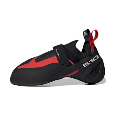 adidas Five Ten Aleon VCS 'Black Active Red'