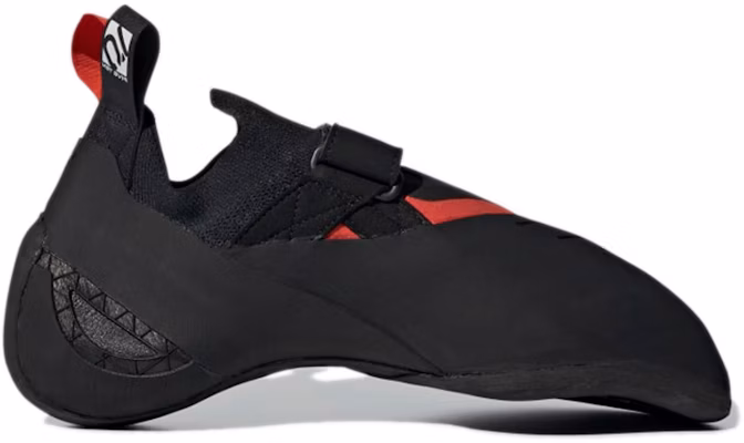 adidas Five Ten Aleon Sepatu Panjat Tahan Lama Outdoor Unisex Hitam Merah BC0861 Order adidas Five Ten Aleon Sepatu Panjat Tahan Lama Outdoor Unisex Hitam Merah BC0861