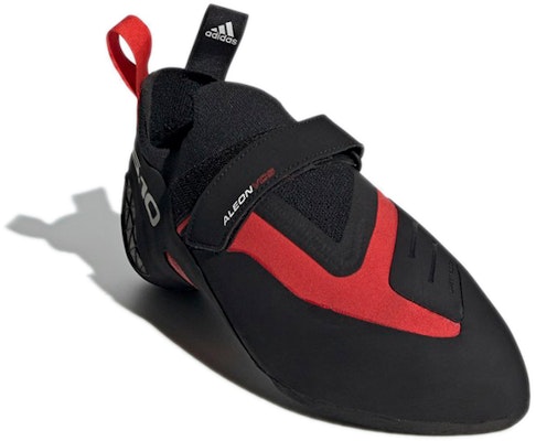adidas Five Ten Aleon Sepatu Panjat Tahan Lama Outdoor Unisex Hitam Merah BC0861 Lookbook adidas Five Ten Aleon Sepatu Panjat Tahan Lama Outdoor Unisex Hitam Merah BC0861