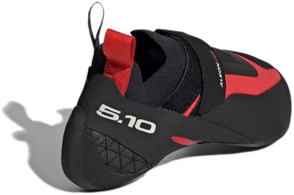 adidas Five Ten Aleon Sepatu Panjat Tahan Lama Outdoor Unisex Hitam Merah BC0861 Shop adidas Five Ten Aleon Sepatu Panjat Tahan Lama Outdoor Unisex Hitam Merah BC0861