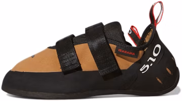adidas Five Ten Anasazi VCS 'Raw Desert' BC0871 adidas Five Ten Anasazi VCS 'Raw Desert' BC0871