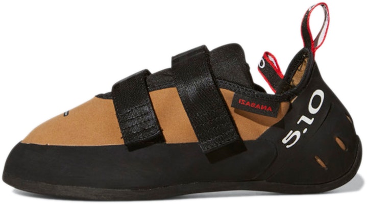 adidas Five Ten Anasazi VCS 'Raw Desert' BC0871 Buy adidas Five Ten Anasazi VCS 'Raw Desert' BC0871