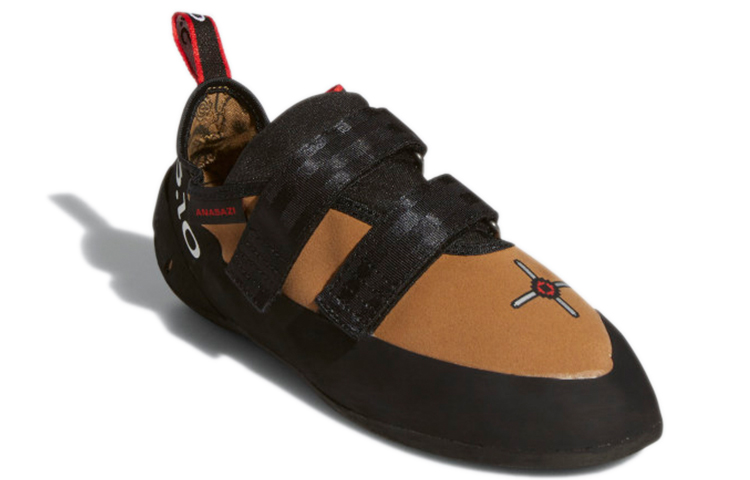 Lookbook adidas Five Ten Anasazi VCS ''Raw Desert'' Kletterschuhe BC0871