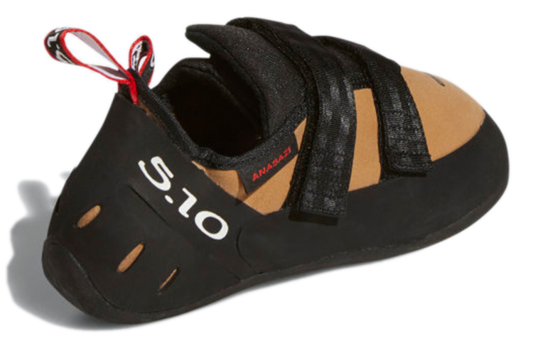 Shop adidas Five Ten Anasazi VCS ''Raw Desert'' Kletterschuhe BC0871