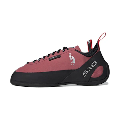 adidas Five Ten Climbing Anasazi Lace 'Cinnabar Red'