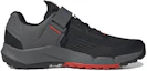 Order adidas Five Ten Clip-In 'Negro Gris Rojo' HP9926