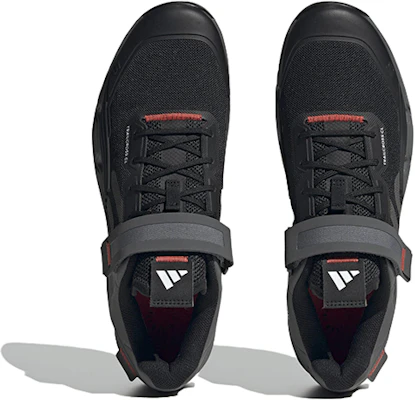 adidas Five Ten Clip-In 'Negro Gris Rojo' HP9926 Purchase adidas Five Ten Clip-In 'Negro Gris Rojo' HP9926