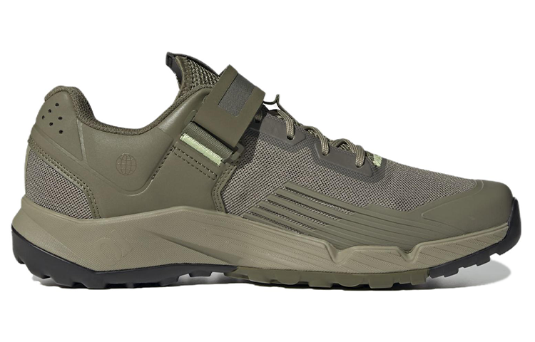 adidas Five Ten Clip-In 'Orbit Green' 圖 2
