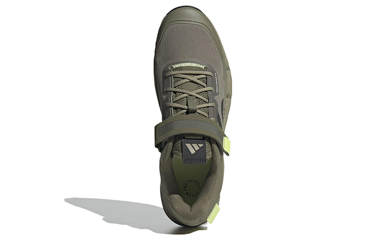 adidas Five Ten Clip-In 'Orbit Green' 圖 5