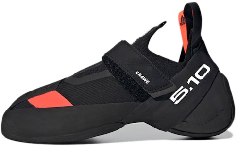 아디다스 파이브텐 크라우 클라이밍 '블랙 화이트 솔라 레드' EG2370 Buy 아디다스 파이브텐 크라우 클라이밍 '블랙 화이트 솔라 레드' EG2370