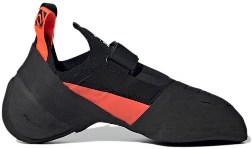 아디다스 파이브텐 크라우 클라이밍 '블랙 화이트 솔라 레드' EG2370 Order 아디다스 파이브텐 크라우 클라이밍 '블랙 화이트 솔라 레드' EG2370