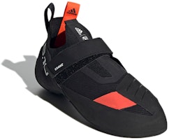 adidas Five Ten Crawe Escalada 'Negro Blanco Solar Rojo' EG2370 Lookbook adidas Five Ten Crawe Escalada 'Negro Blanco Solar Rojo' EG2370