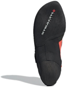 아디다스 파이브텐 크라우 클라이밍 '블랙 화이트 솔라 레드' EG2370 Details for 아디다스 파이브텐 크라우 클라이밍 '블랙 화이트 솔라 레드' EG2370