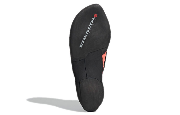 adidas Five Ten Crawe Cozy Wear-Resistant Low Top Mountaineering Outdoor Shoes Unisex carbon black 圖 6