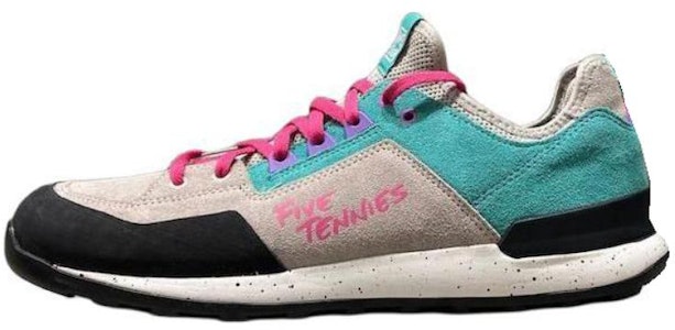 아디다스 파이브텐 파이브테니 '라이트 브라운 트루 그린' BC0877 Buy 아디다스 파이브텐 파이브테니 '라이트 브라운 트루 그린' BC0877