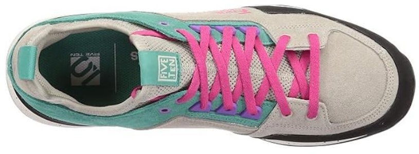 아디다스 파이브텐 파이브테니 '라이트 브라운 트루 그린' BC0877 Shop 아디다스 파이브텐 파이브테니 '라이트 브라운 트루 그린' BC0877