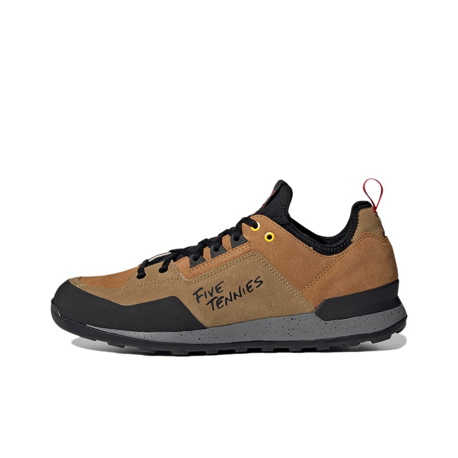 adidas Five Ten Five Tennie Approach 'Brown Black' FX6846