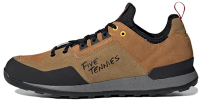 adidas Five Ten Five Tennie Approach 'Brown Black' FX6846 adidas Five Ten Five Tennie Approach 'Brown Black' FX6846