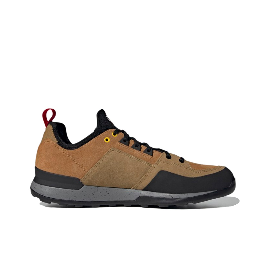 Order adidas Five Ten Five Tennie Approach 'Brown Black' FX6846
