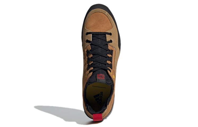 Purchase adidas Five Ten Five Tennie Approach 'Brown Black' FX6846