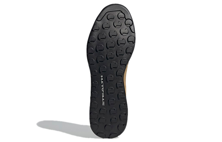 Details for adidas Five Ten Five Tennie Approach 'Brown Black' FX6846