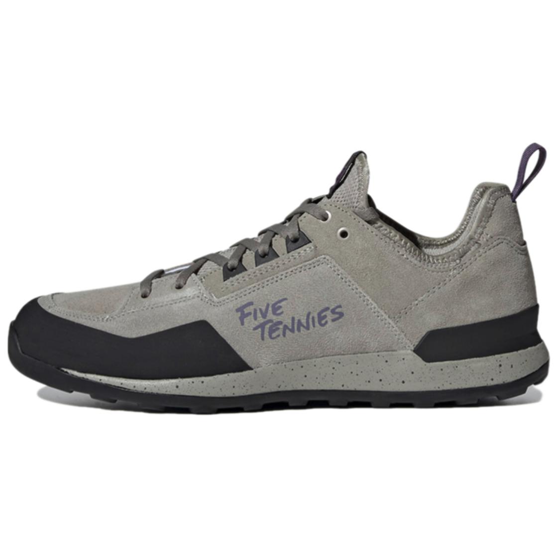 adidas Five Ten Five Tennie Approach 'Grey Black' EF7513