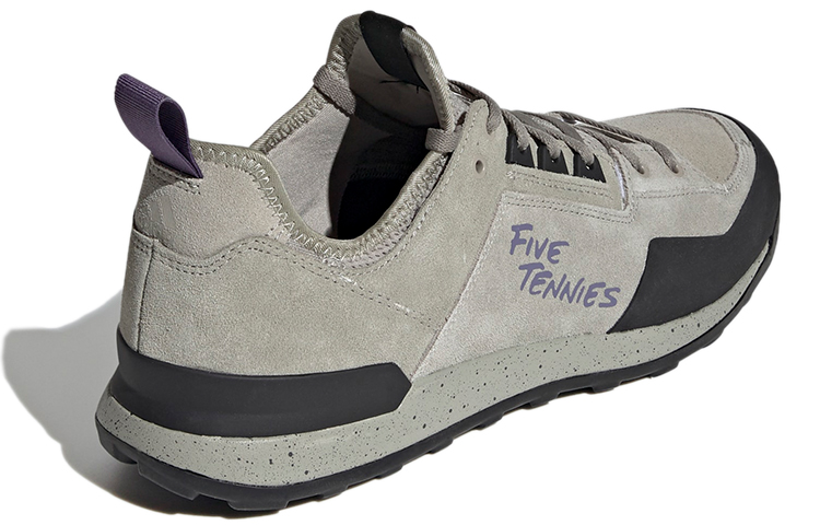 Shop adidas Five Ten Five Tennie Approach ''Gris Noir'' EF7513
