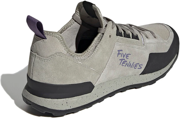 adidas Five Ten Five Tennie Approach ''Gris Noir'' EF7513 Shop adidas Five Ten Five Tennie Approach ''Gris Noir'' EF7513