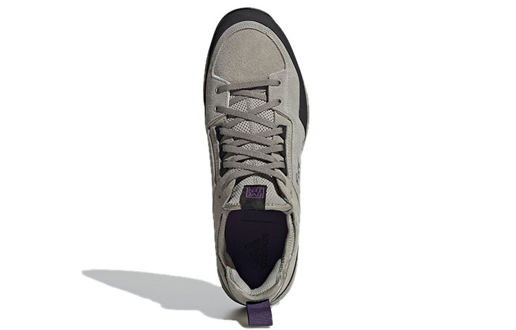 Purchase adidas Five Ten Five Tennie Approach ''Gris Noir'' EF7513