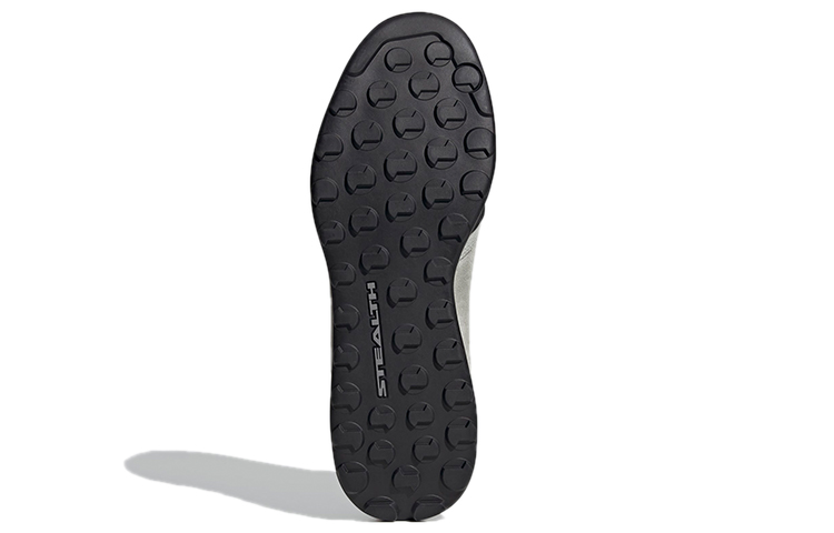 Details for adidas Five Ten Five Tennie Approach ''Gris Noir'' EF7513