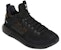 adidas Five Ten Five Tennie DLX 'Black Mesa' Hitam EE9150