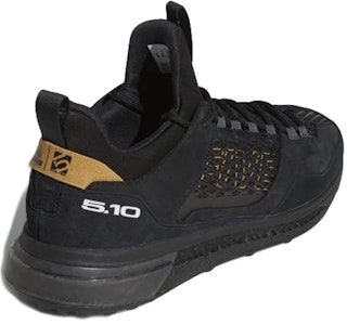 adidas Five Ten Five Tennie DLX 'Negro Mesa' EE9150 Lookbook adidas Five Ten Five Tennie DLX 'Negro Mesa' EE9150