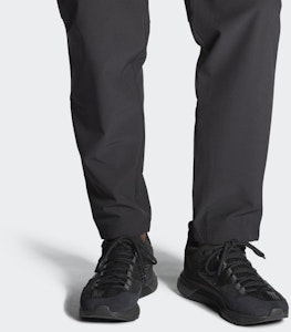 adidas Five Ten Five Tennie DLX 'Negro Mesa' EE9150 Details for adidas Five Ten Five Tennie DLX 'Negro Mesa' EE9150