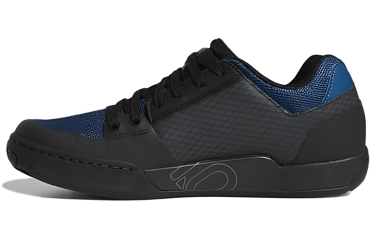 adidas Five Ten Freerider 'Black Blue' BC0652