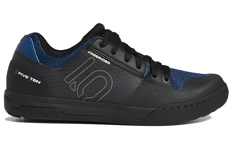 Order adidas Five Ten Freerider 舒適耐磨單車鞋 黑藍