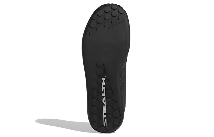 Details for adidas Five Ten Freerider 舒適耐磨單車鞋 黑藍