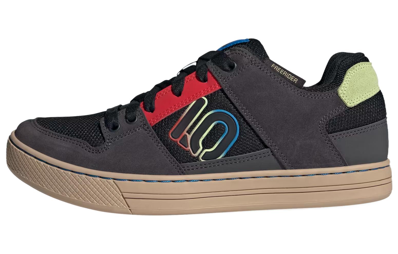 adidas Five Ten Freerider 'Black Gradient Gum' HP9937