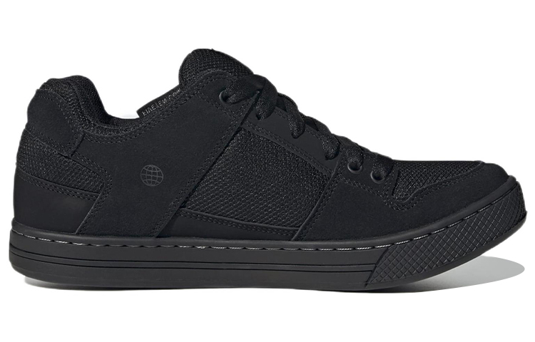 Shop adidas Five Ten Freerider 'Negro Gris' HP9939