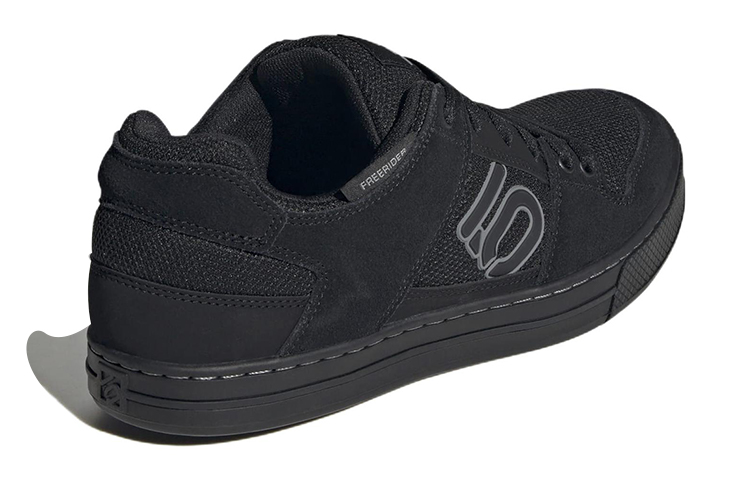 Details for adidas Five Ten Freerider 'Negro Gris' HP9939
