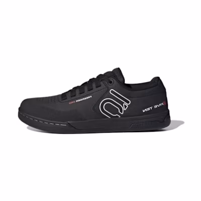 adidas Five Ten Freerider 'Black Grey'