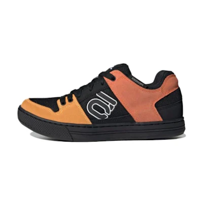 adidas Five Ten Freerider 'Black Impact Orange'