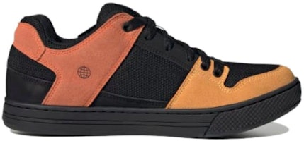 adidas Five Ten Freerider 'Hitam Impact Orange' HP9941 Order adidas Five Ten Freerider 'Hitam Impact Orange' HP9941
