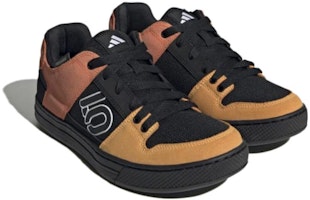 adidas Five Ten Freerider 'Hitam Impact Orange' HP9941 Lookbook adidas Five Ten Freerider 'Hitam Impact Orange' HP9941