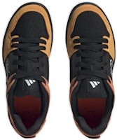 adidas Five Ten Freerider 'Hitam Impact Orange' HP9941 Shop adidas Five Ten Freerider 'Hitam Impact Orange' HP9941