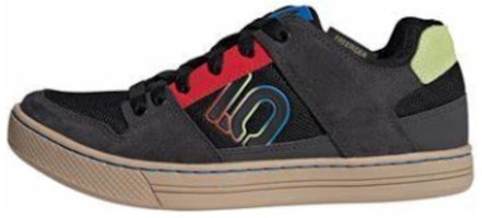 adidas Five Ten Freerider 'Black Red Lime' GW5443 adidas Five Ten Freerider 'Black Red Lime' GW5443