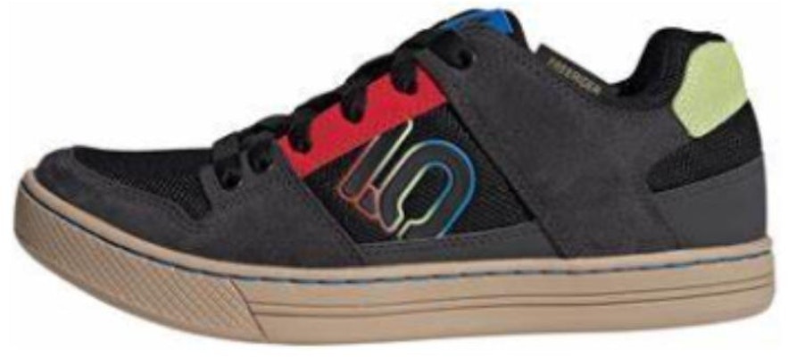 adidas Five Ten Freerider 'Black Red Lime' GW5443 Buy adidas Five Ten Freerider 'Black Red Lime' GW5443