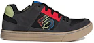Order adidas Five Ten Freerider ''Zwart Rood Lime'' GW5443
