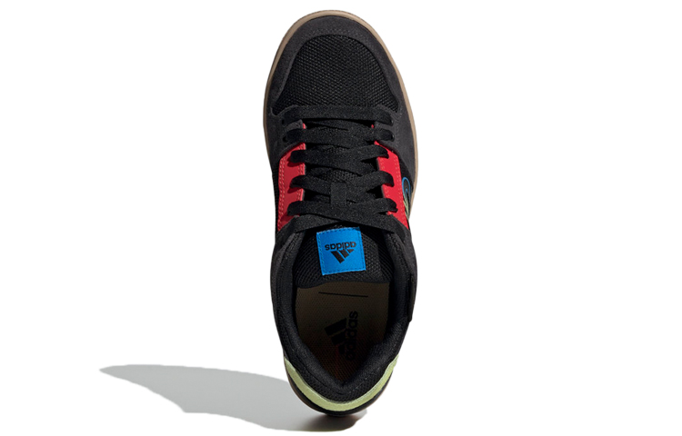 Purchase adidas Five Ten Freerider ''Zwart Rood Lime'' GW5443